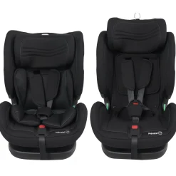 Prénatal autostoel Syl Black