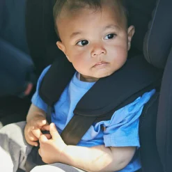 Prénatal autostoel Syl Black