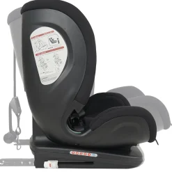 Prénatal autostoel Syl Black