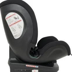 Prénatal autostoel Syl Black