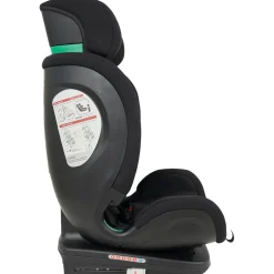 Prénatal autostoel Syl Black