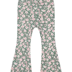 Prénatal baby broek  bloemen multi