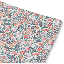 Prénatal baby broek bloemen multi