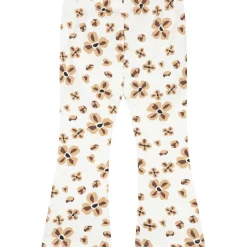 Prénatal baby broek  bloemen multi