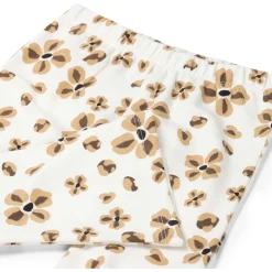 Prénatal baby broek  bloemen multi