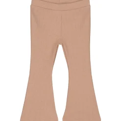 Prénatal baby broek effen taupe