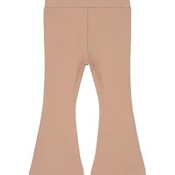 Prénatal baby broek  effen taupe