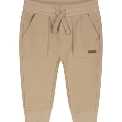 Prénatal baby broek effen beige