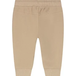 Prénatal baby broek  effen beige
