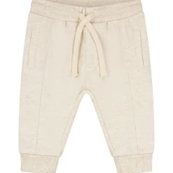 Prénatal baby broek effen beige