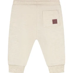 Prénatal baby broek  effen beige