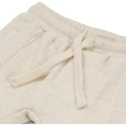 Prénatal baby broek effen beige