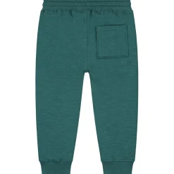 Prénatal baby broek  effen groen