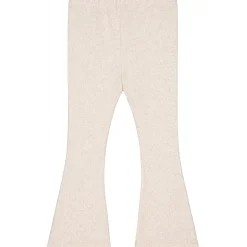 Prénatal baby broek  effen beige