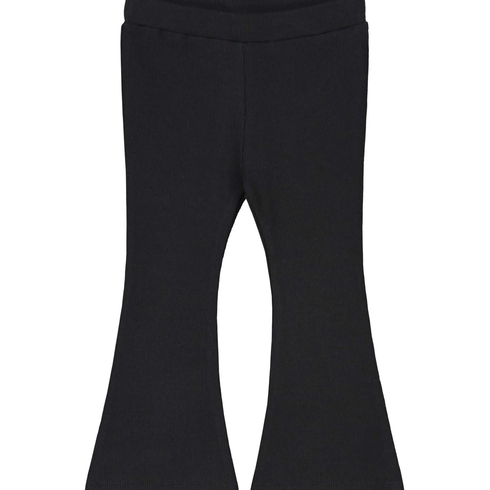 Prénatal baby broek effen zwart