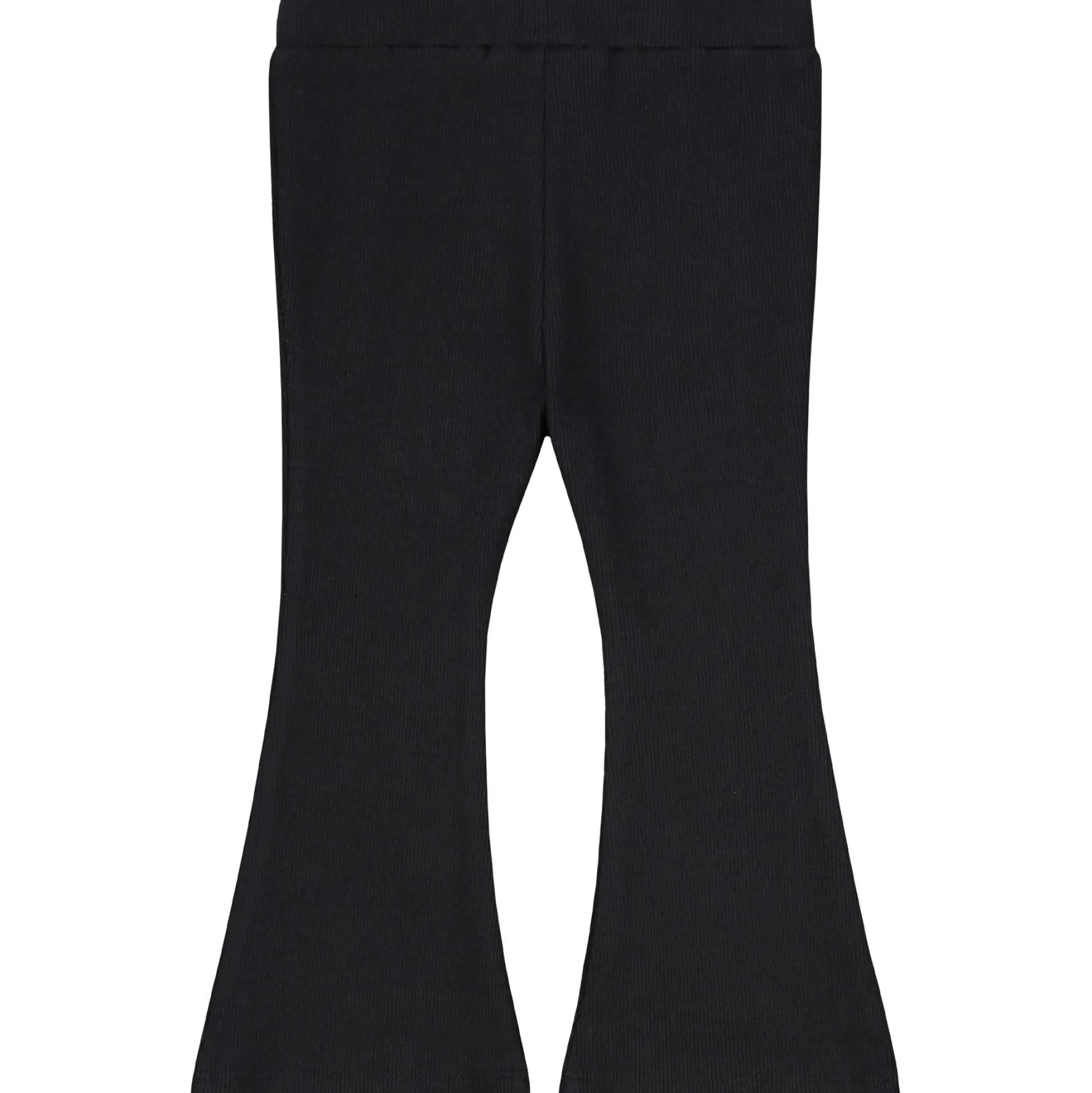 Prénatal baby broek effen zwart