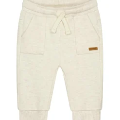 Prénatal baby broek effen beige