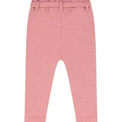 Prénatal baby broek  effen roze