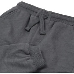 Prénatal baby broek effen grijs