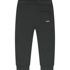 Prénatal baby broek  effen grijs