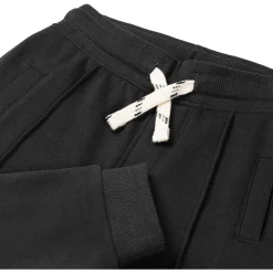 Prénatal baby broek  effen grijs