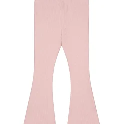 Prénatal baby broek  effen roze