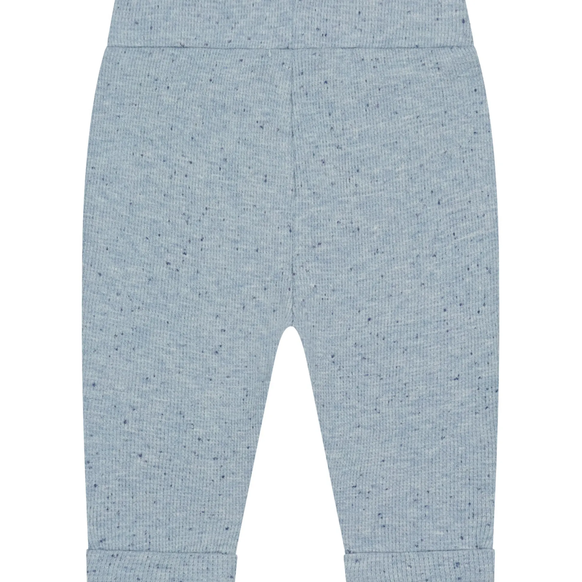 Prénatal baby broek melee blauw