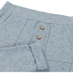 Prénatal baby broek melee blauw