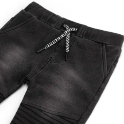 Prénatal baby broek   zwart