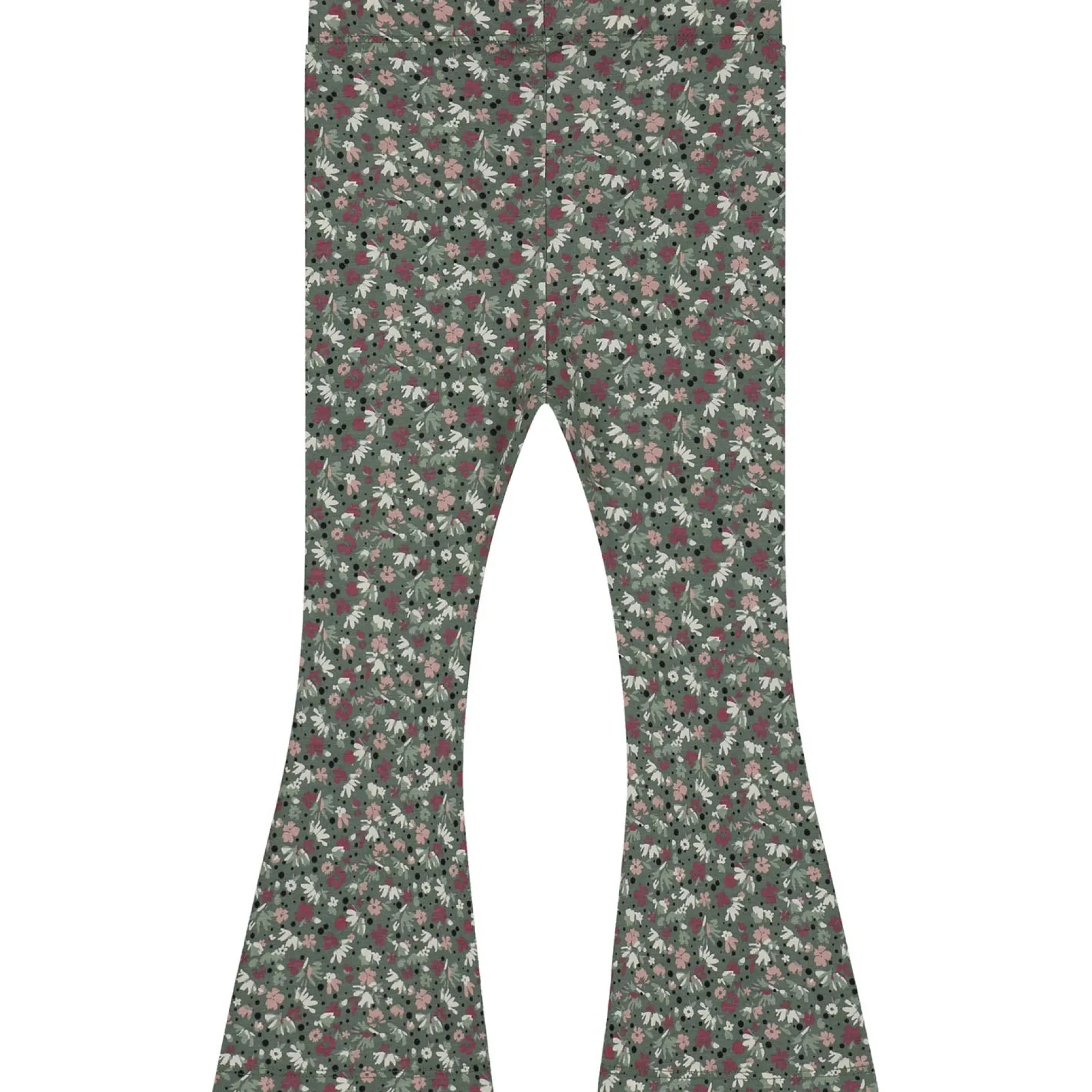 Prénatal baby broeken 2 stuks meerkleurig beige