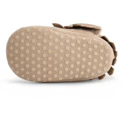 Prénatal baby laarzen beige