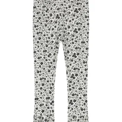Prénatal baby legging  bloemen multi