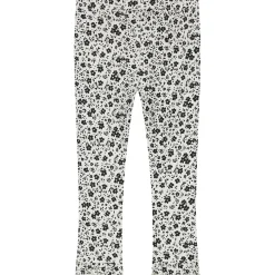 Prénatal baby legging  bloemen multi