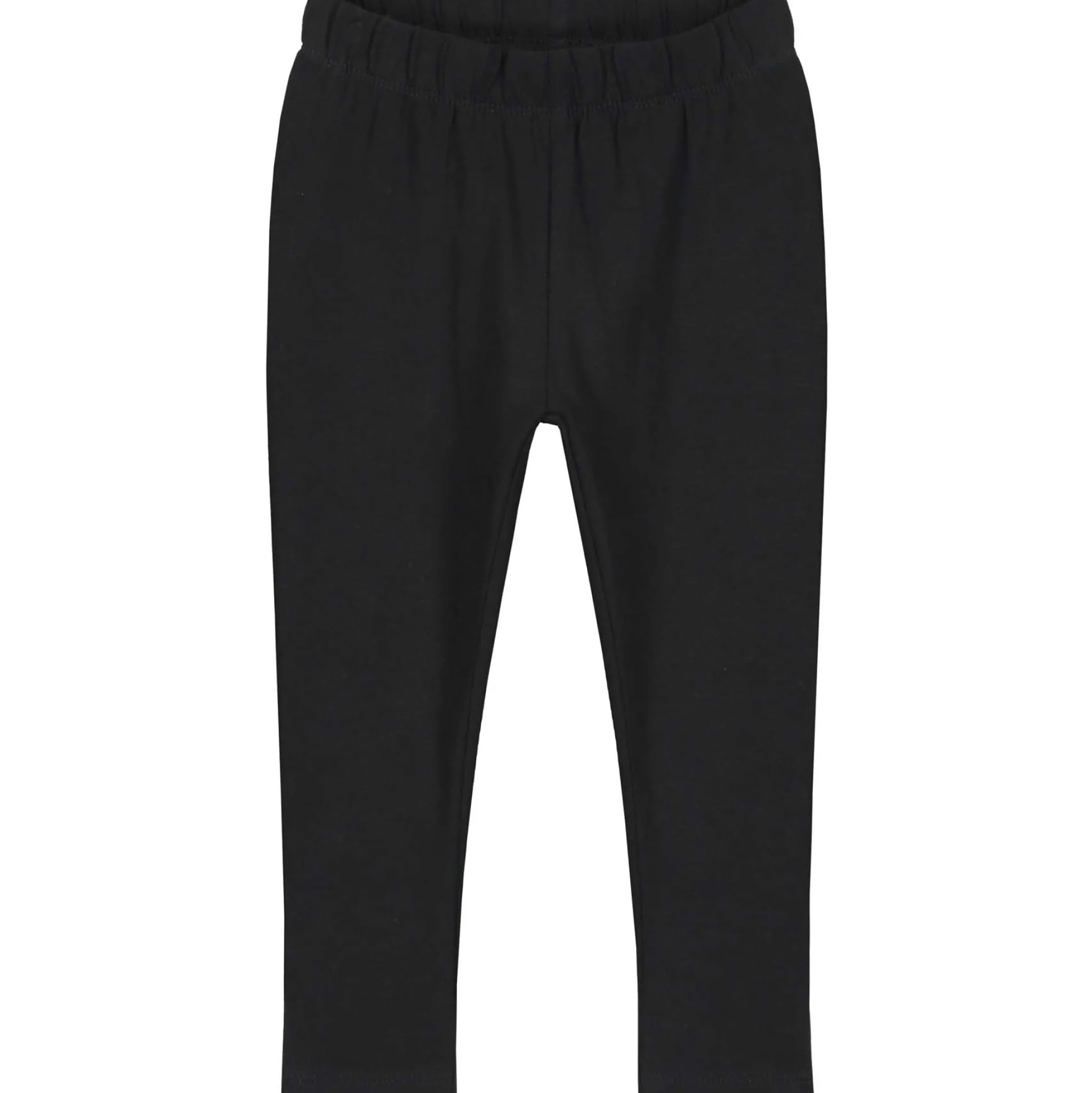 Prénatal baby legging effen zwart