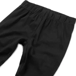 Prénatal baby legging effen zwart