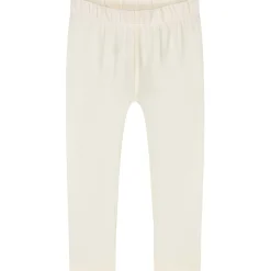 Prénatal baby legging  effen beige