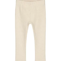 Prénatal baby legging  effen beige