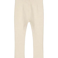 Prénatal baby legging  effen beige