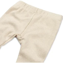 Prénatal baby legging effen beige