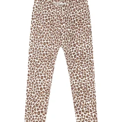 Prénatal baby legging  panterprint beige