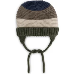 Prénatal baby muts groen