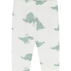 Prénatal baby pyjama dino wit