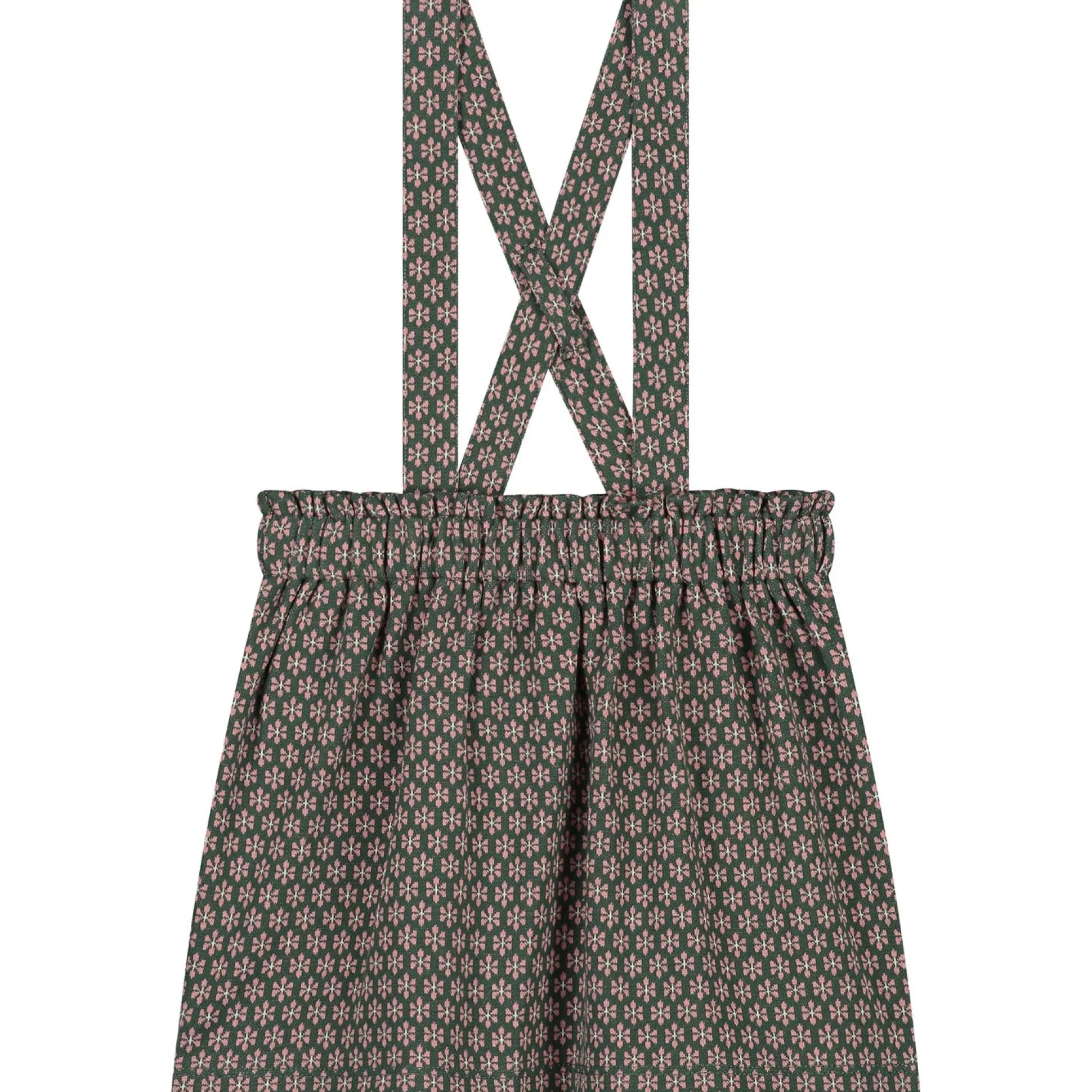 Prénatal baby rok all over print multi