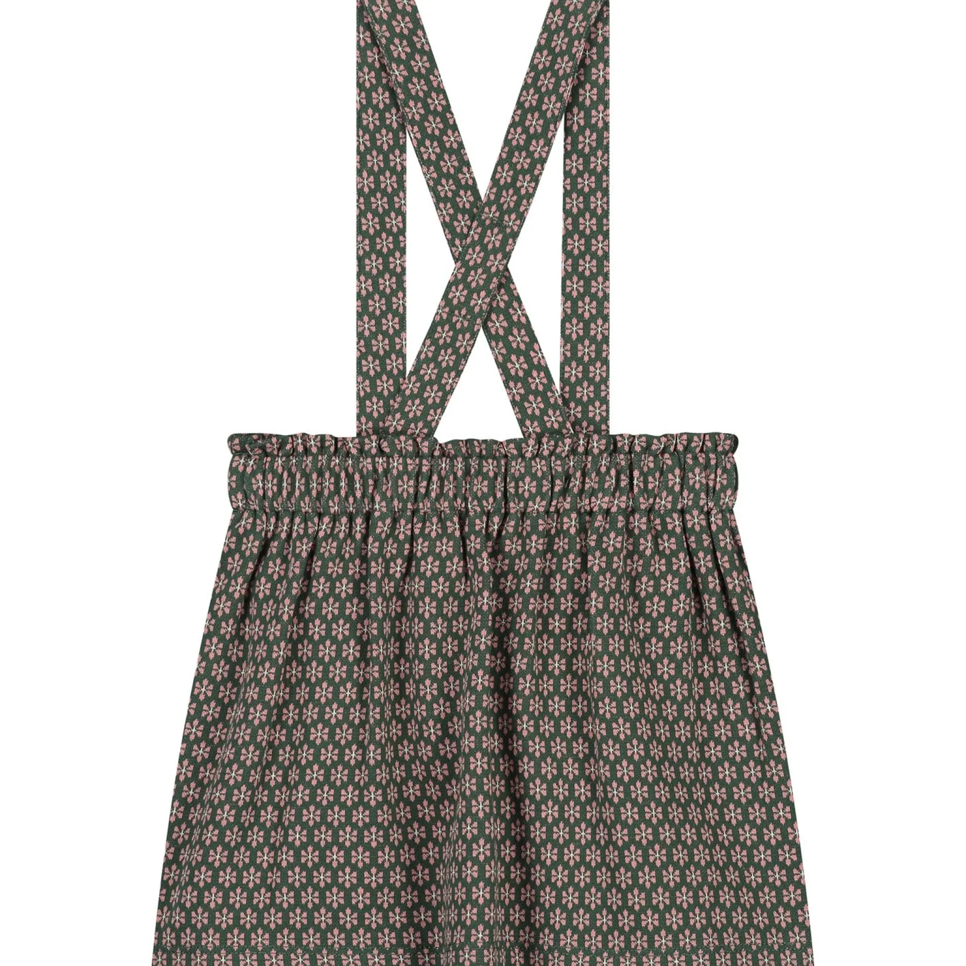 Prénatal baby rok all over print multi