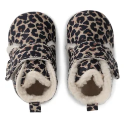 Prénatal baby schoenen  bruin