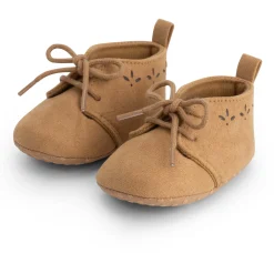 Prénatal baby schoenen bruin