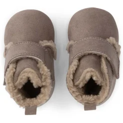 Prénatal baby schoenen  taupe