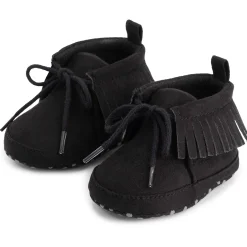 Prénatal baby schoenen  zwart