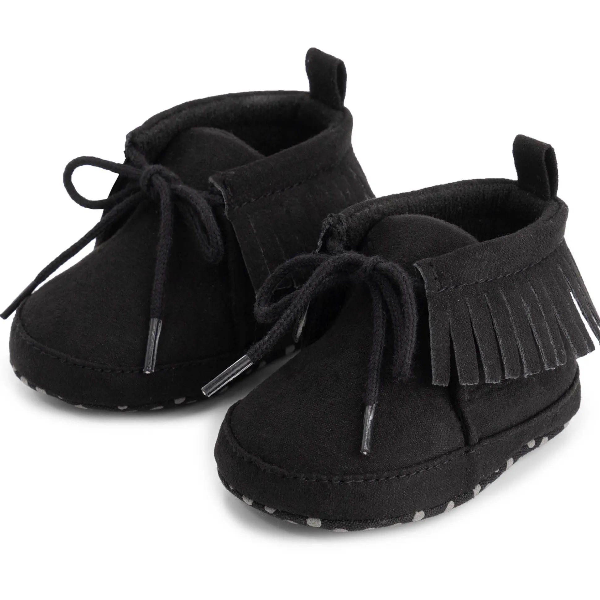 Prénatal baby schoenen zwart