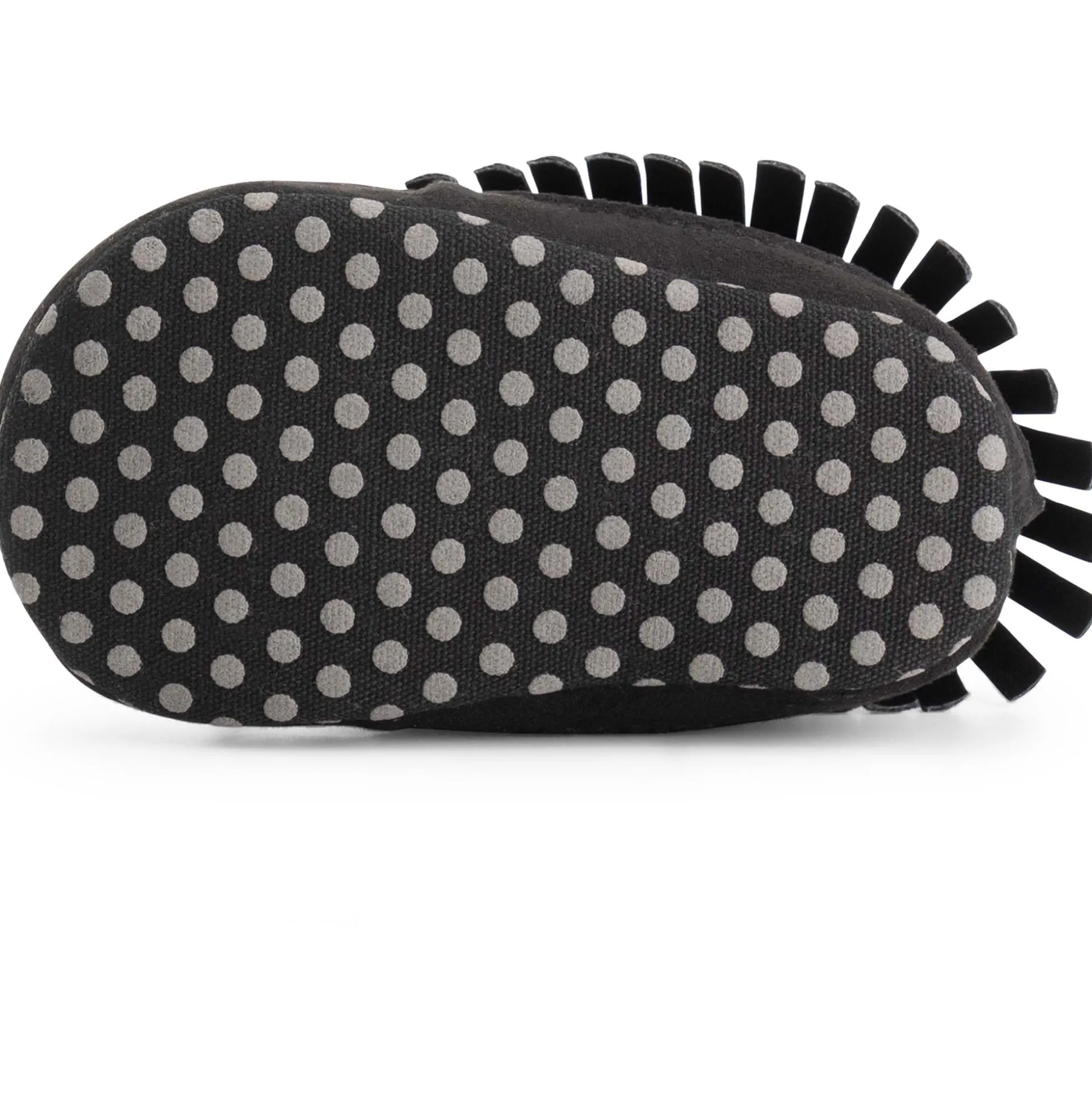 Prénatal baby schoenen zwart